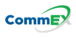 Commex-Logo