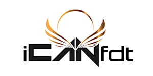 IcanFDT-Logo